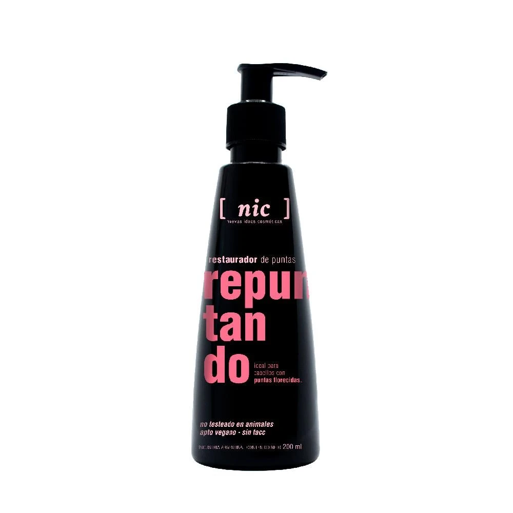 Serum Repuntando Nic 200ml