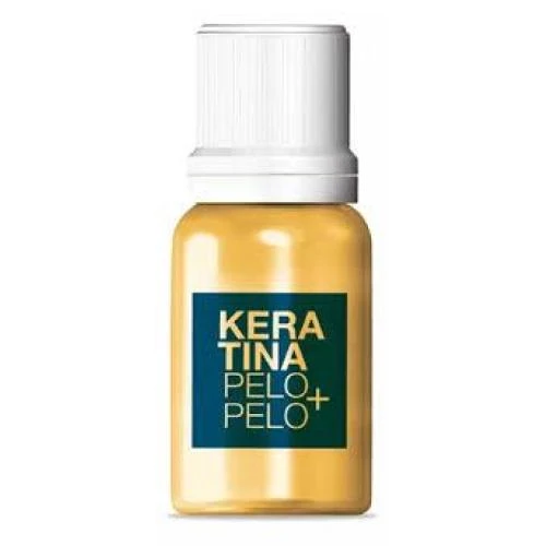 Ampolla Keratina Olio 18ml x Unidad