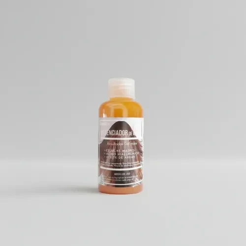 Ampolla Potenciadora de Alisado BF 60ml x Unidad