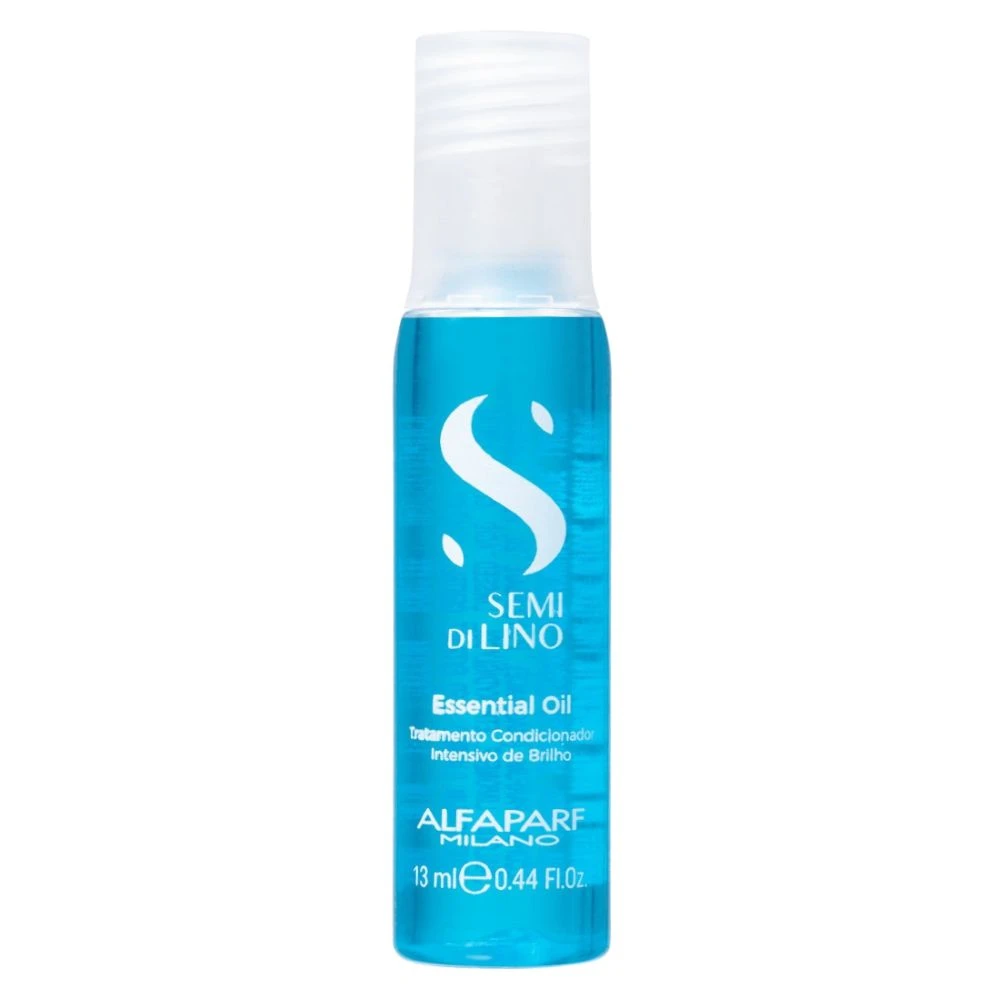 Ampolla de Lino Celeste Alfaparf 13ml x Unidad