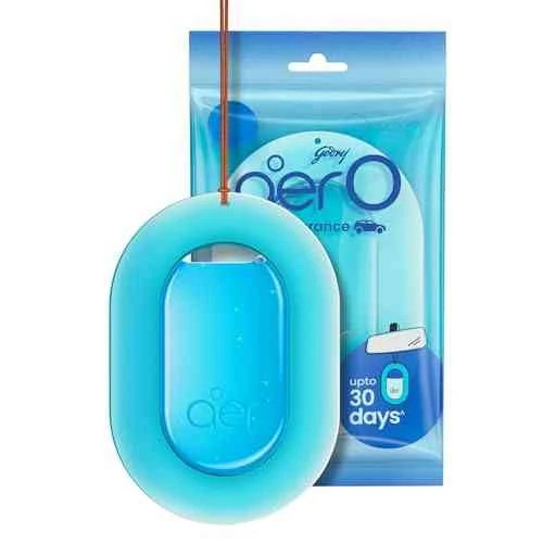 Aromatizante Para Auto Aqua AER 10gr