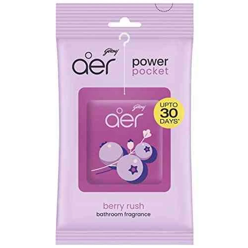 Aromatizante Berry AER 10gr