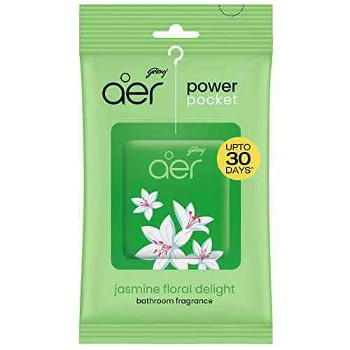 Aromatizante Jazmin AER 10gr