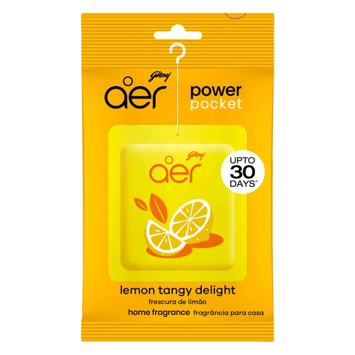 Aromatizante Limon AER 10gr