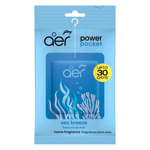 Aromatizante Marina AER 10gr