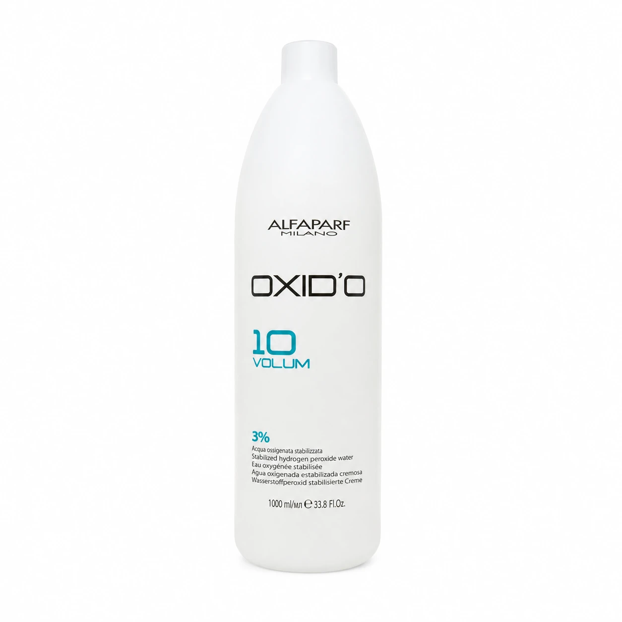 Oxidante Alfaparf 10V 900ml
