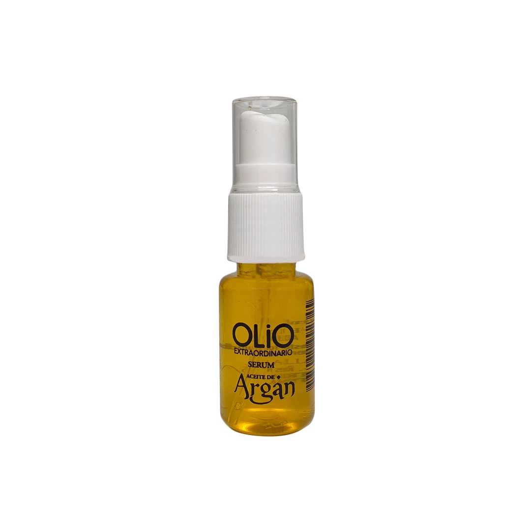Serum Argan Extraordinario Olio 18ml