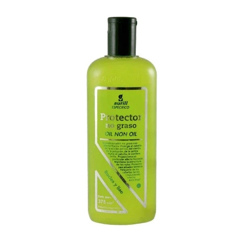 Crema de Peinar Activador Oil Non Oil Aurill 375ml