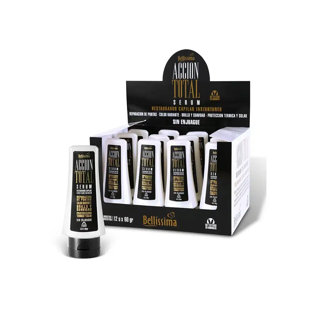 Serum Accion Total Bellissima 60gr
