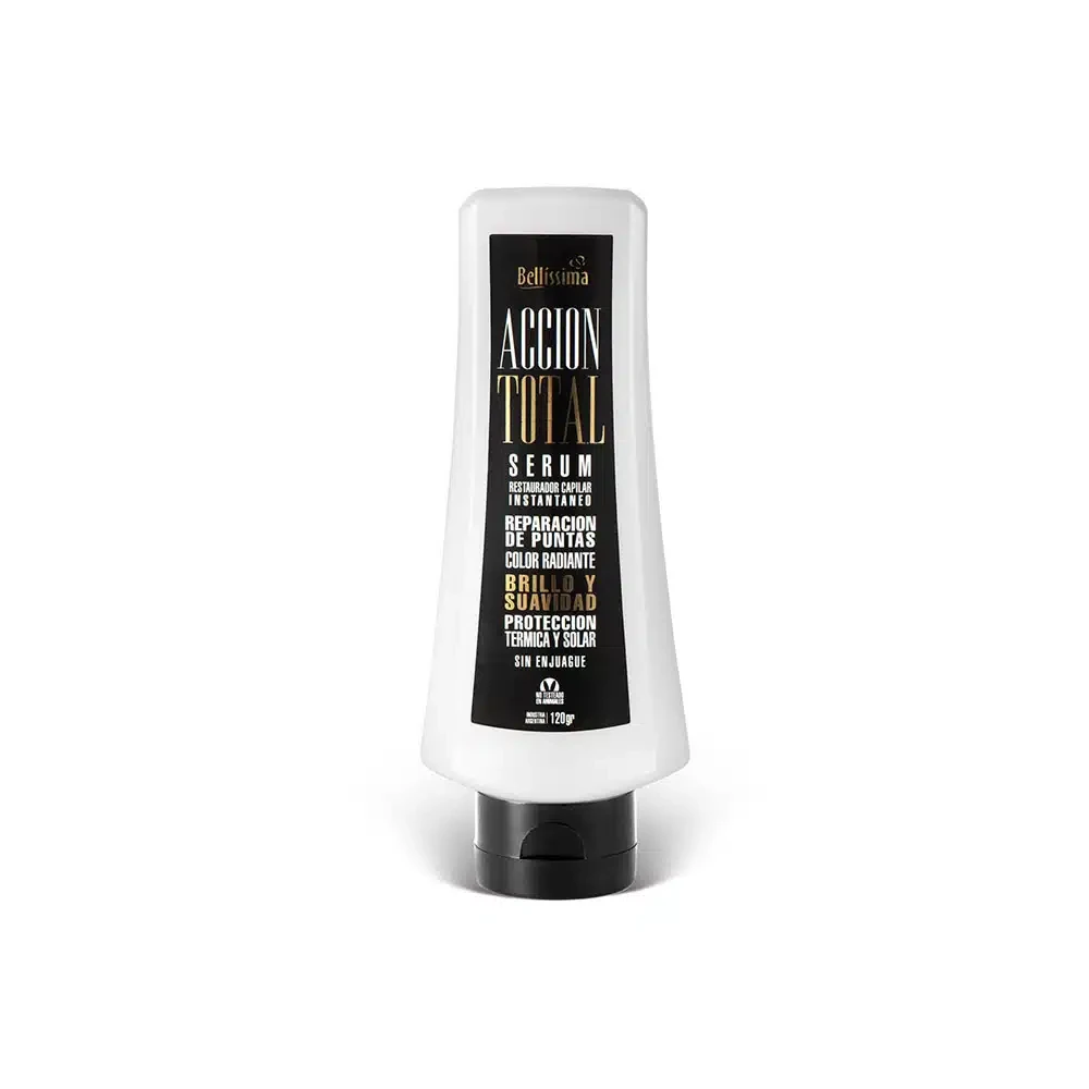 Serum Accion Total Bellissima 120gr