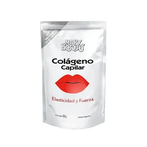 Mascara Colageno Mary Bosques 250gr