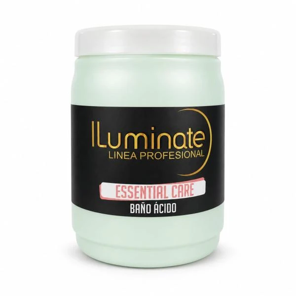 Mascara Acida Iluminate 1kg