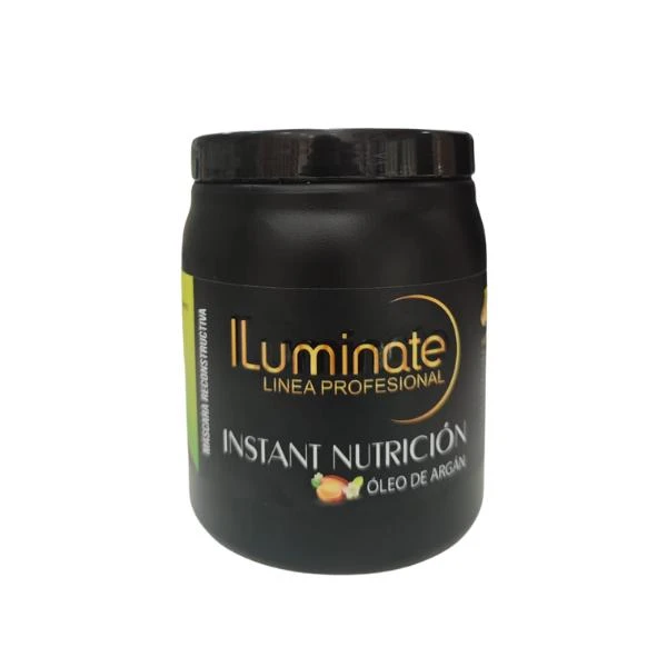 Mascara Argan Iluminante 1kg