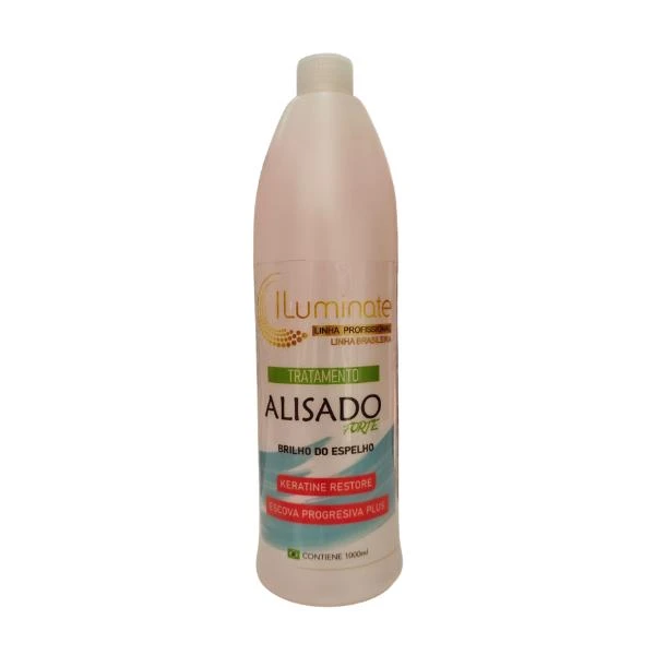 Alisado Espejo Iluminate 1L