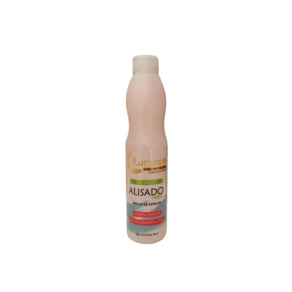 Alisado Espejo Iluminate 320ml