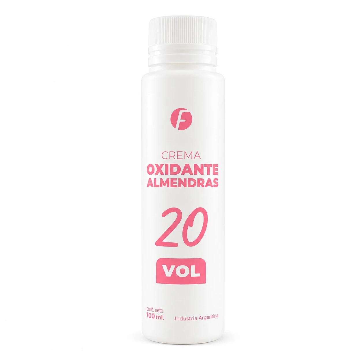Oxidante Chico Frilayp 20V 100ml