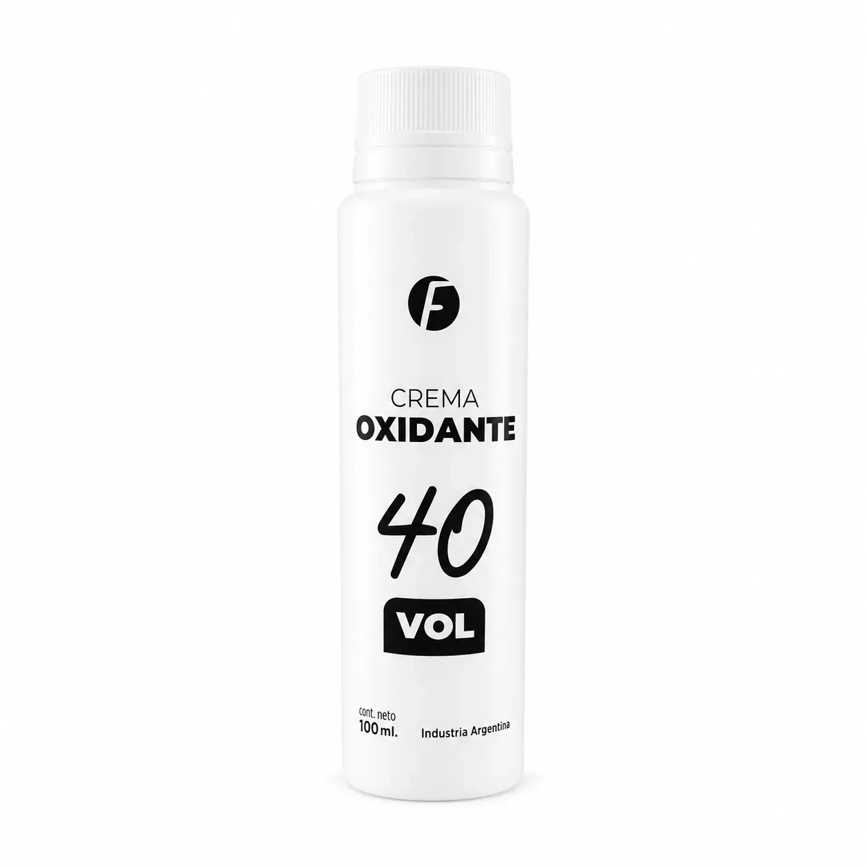 Oxidante Chico Frilayp 40V 100ml