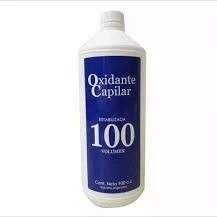 Oxidante Frilayp 100V 900ml