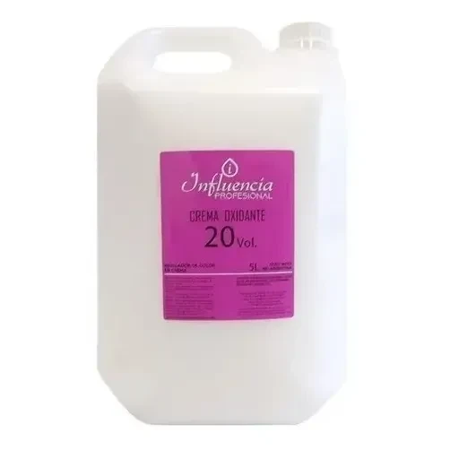 Oxidante Influencia 20V 5L