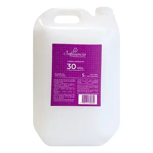 Oxidante Influencia 30V 5L
