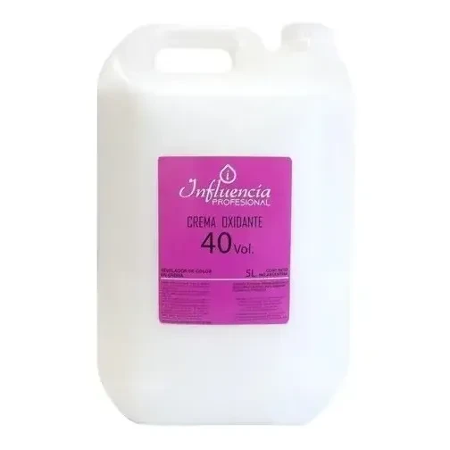 Oxidante Influencia 40V 5L