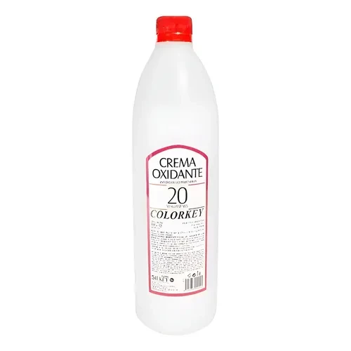 Oxidante Colorkey 20V 900ml