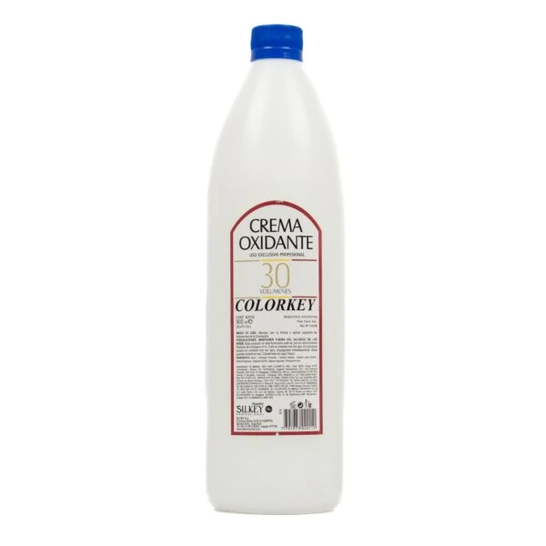 Oxidante Colorkey 30V 900ml
