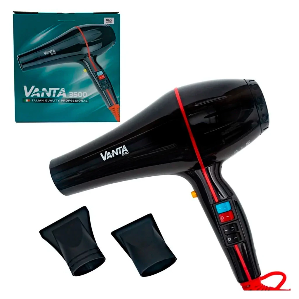 Secador Vanta 3500 1800w