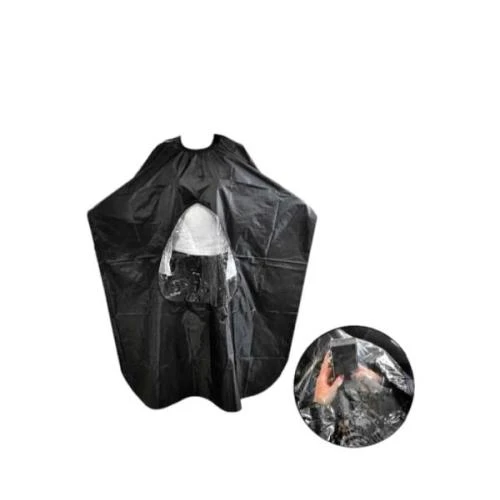 Capa de Corte Con Visor
