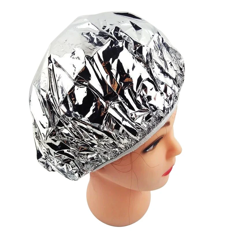 Gorro Termico de Aluminio