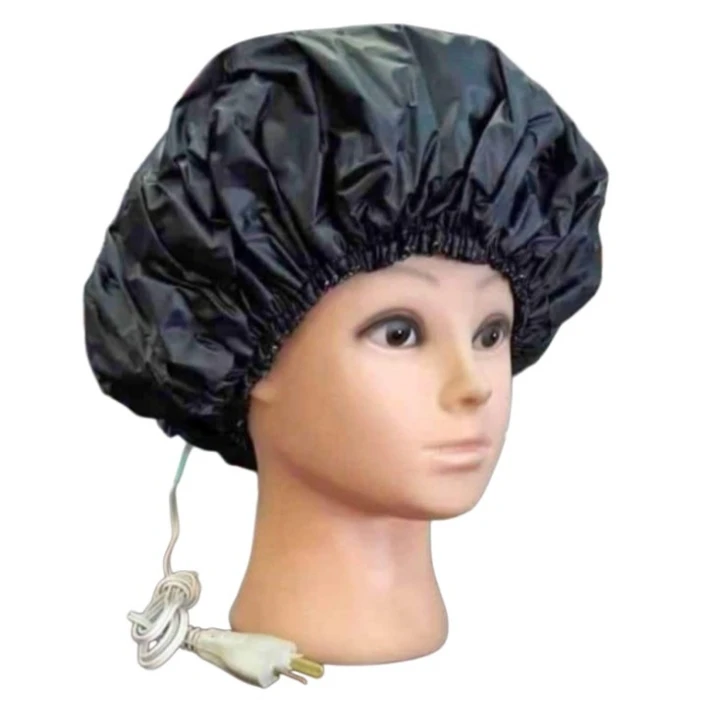 Gorro Termico Electrico Con Enchufe