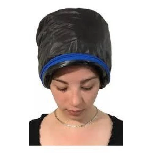 Gorro Termico Electrico Desmontable