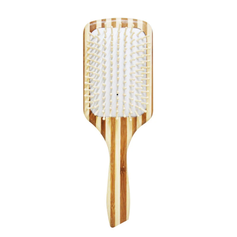 Cepillo Paleta Neumatico Bamboo Jessamy C1142