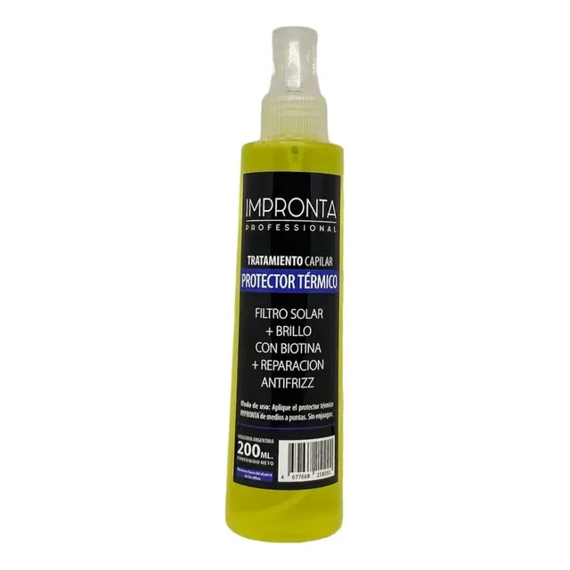 Protector Termico Impronta 200ml