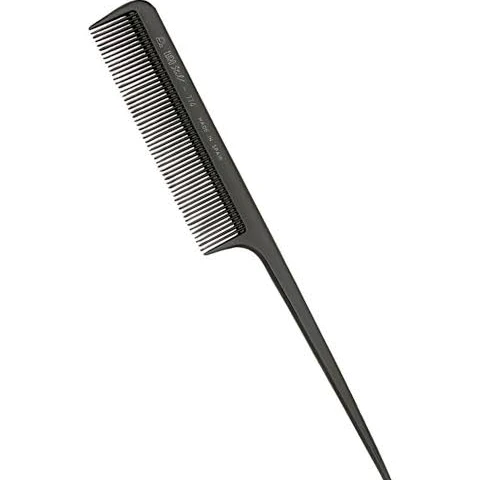 Peine Pua Nylon Profesional 20,5cm Eurostil 50114