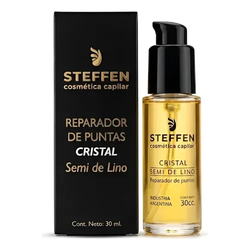 Serum Lino Steffen 30ml