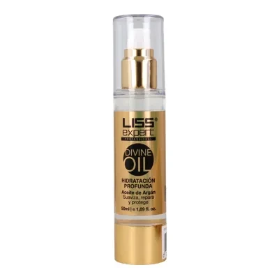 Serum Argan Divine Oil Liss Expert 50ml