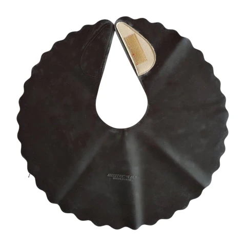 Cuello de Goma Para Corte AV3127