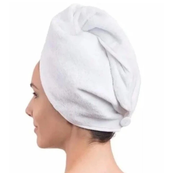 Turbante de Microfibra