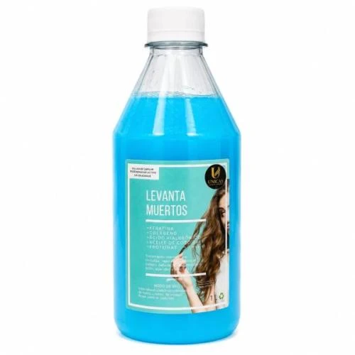 Tratamiento Levanta Muertos BF 500ml