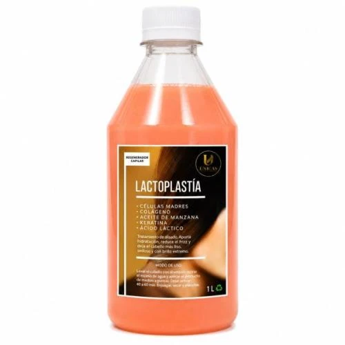 Tratamiento Lactoplastia BF 500ml