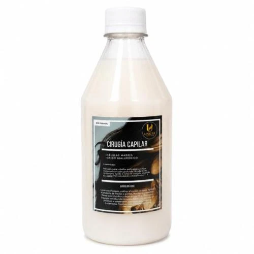 Tratamiento Cirugi­a Capilar BF 500ml