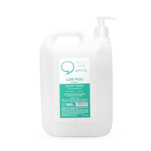 Acondicionador Macadamia Rulos Nov 1900ml