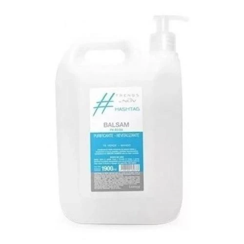 Acondicionador Hashtag Nov 1900ml
