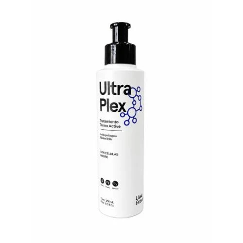 Alisado Ultra Plex (Sin Formol) Lisse Extreme 250ml