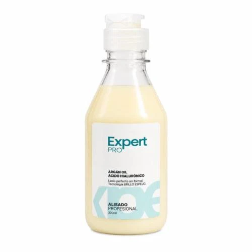 Alisado Expert Pro Beauty (Sin Formol) 250ml