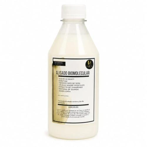 Alisado Biomolecular BF (Sin Formol) 500ml