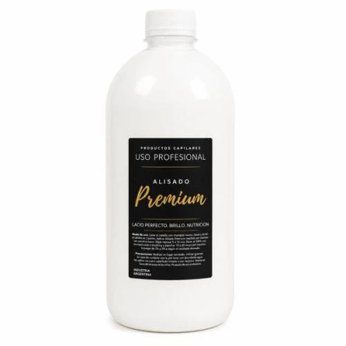 Alisado Premium Beauty 1000ml
