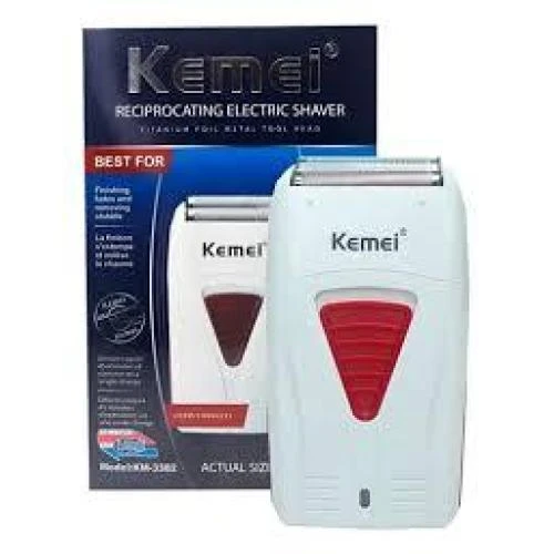 Afeitadora Shaver Kemei 3382