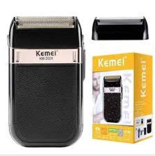 Afeitadora Shaver Kemei 2024